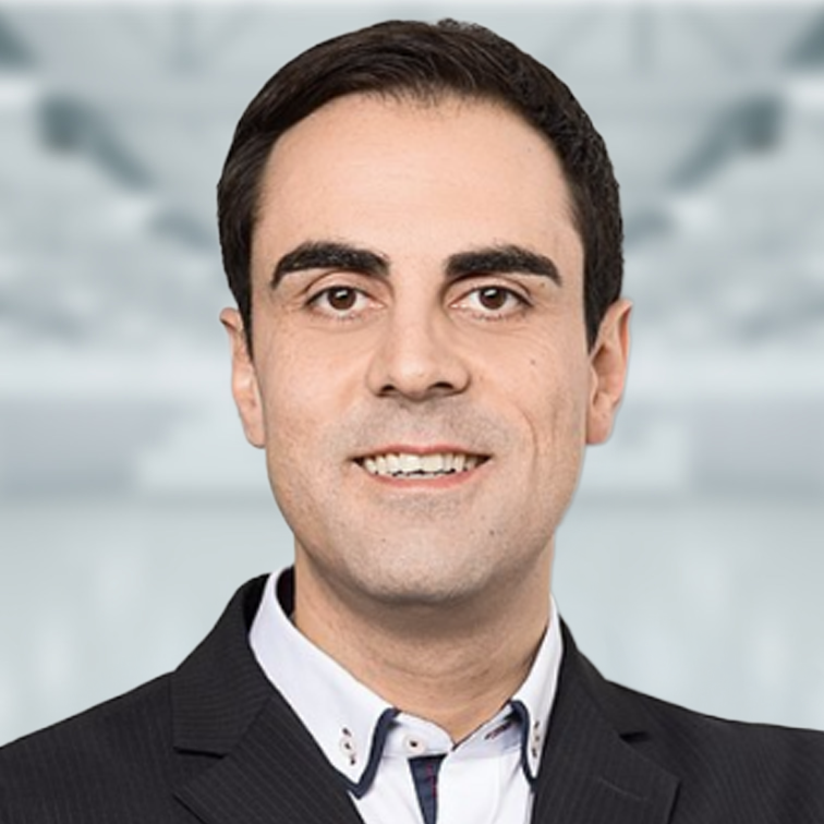 Gauss Fusion Abraham Taherivand