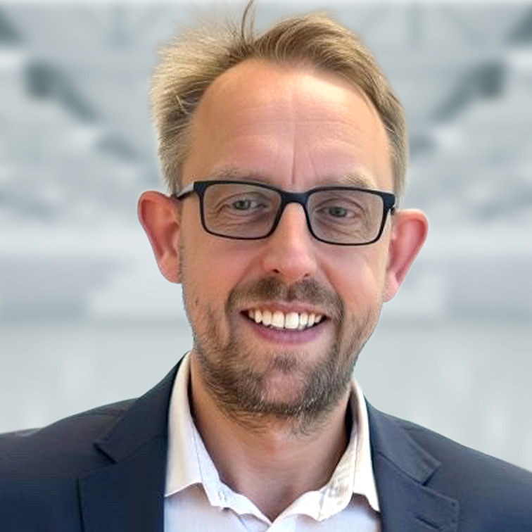 Gauss Fusion - Dr. Jan Coenen