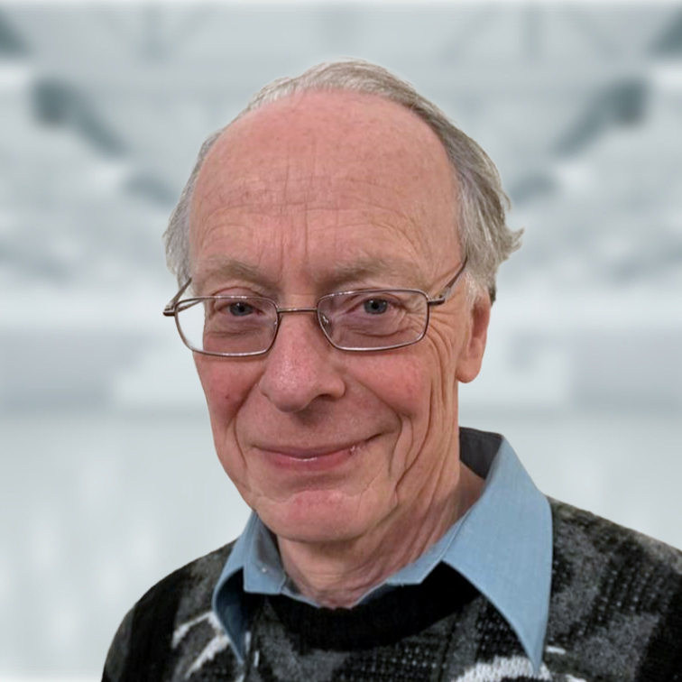 Gauss Fusion - Dr. Neil Mitchell