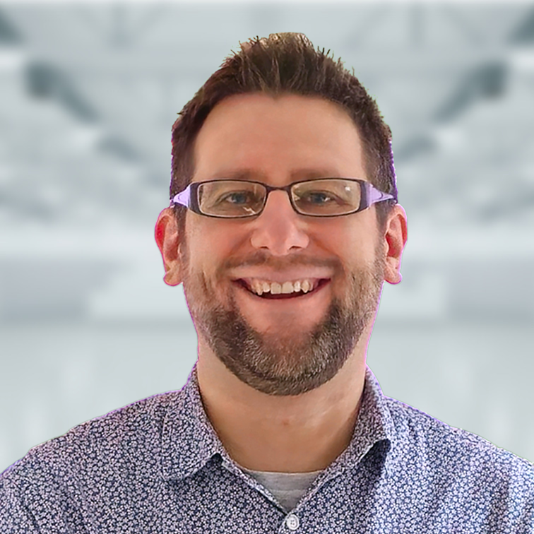 Gauss Fusion - Dr. Paul Staniec