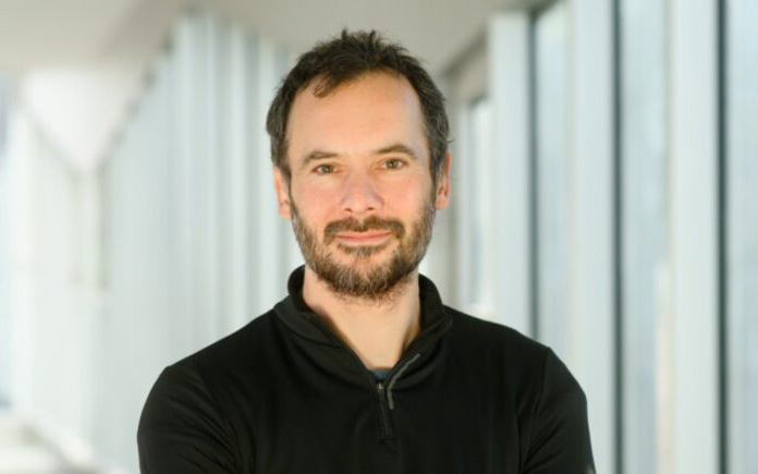 Gauss Fusion - Dr. Richard Kembleton