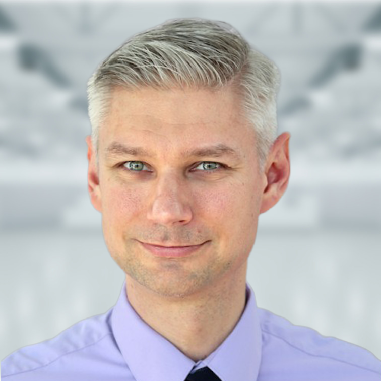 Gauss Fusion - Dr. Samuel Lazerson