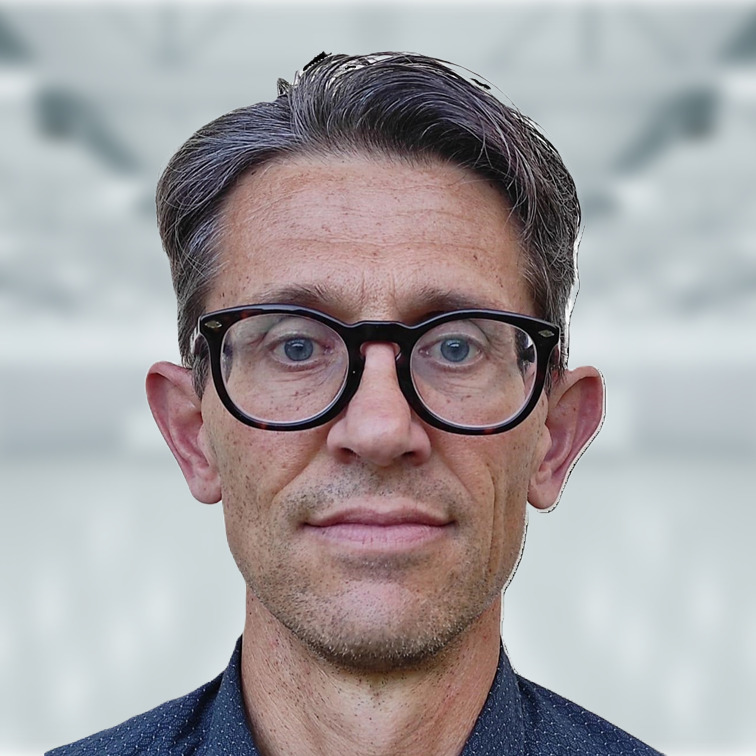 Gauss Fusion - Ivan Cudin