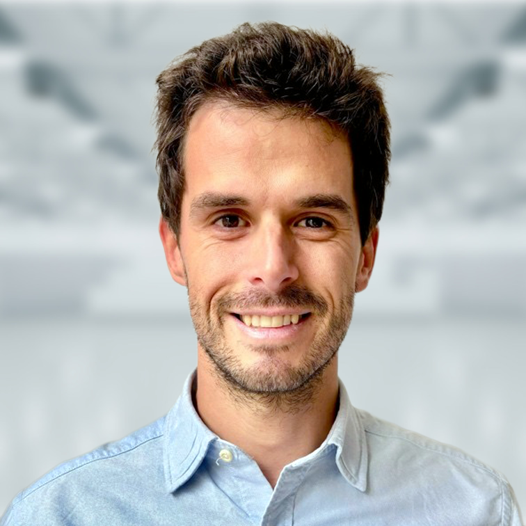 Gauss Fusion - Jacobo Zegri
