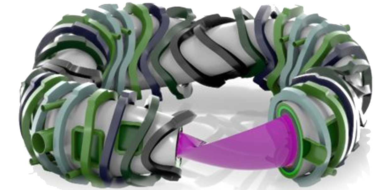 Gauss Fusion High Field Stellarator